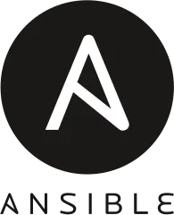 Ansible logo
