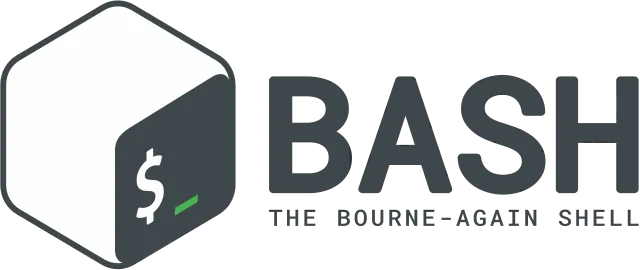 bash logo