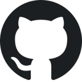 GitHub logo