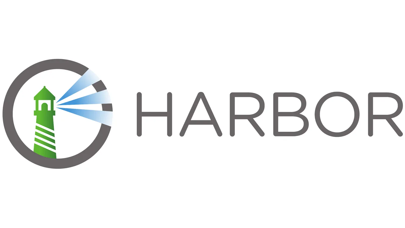 Harbor logo