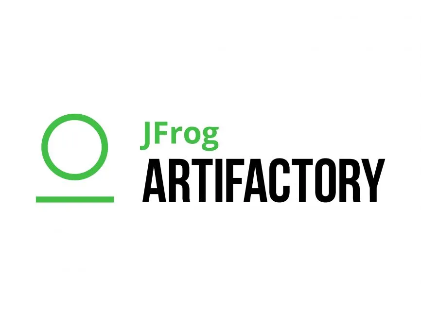 Artifactory logo