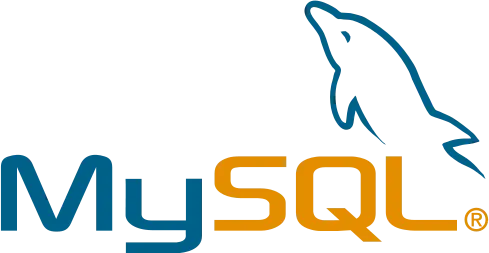 MySQL logo