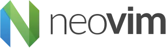 neovim logo