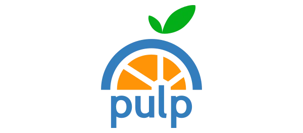 Pulp logo
